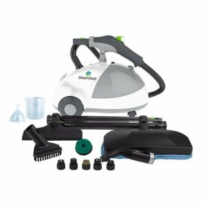 Steamfast - SF-275 Corded Handheld Steam Cleaner - White