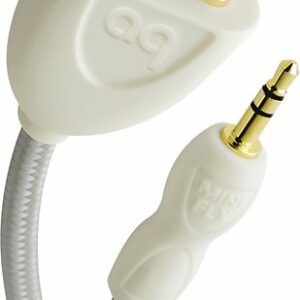 AudioQuest - FLX-MINI Splitter - White