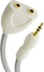 AudioQuest - FLX-MINI Splitter - White