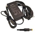 DENAQ - AC Power Adapter and Charger for Select Acer Laptops - Black