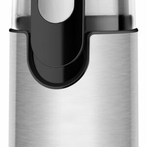 KitchenAid - BCG111OB Coffee Grinder - Onyx Black