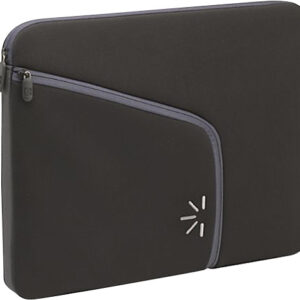 Case Logic - Carrying Case (Sleeve) for 14" Notebook - Black