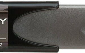 PNY - Elite Turbo Attache 4 32GB USB 3.2 Flash Drive - Black