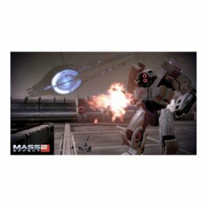 Mass Effect 2 Standard Edition - Windows [Digital]