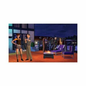 The Sims 3: High-End Loft Stuff Pack - Mac, Windows [Digital]