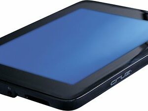 Velocity Micro - Cruz E-Reader - Black