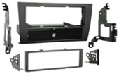 Metra - Dash Kit for Select 1998-2005 Lexus GS 300 GS DIN - Black