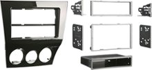 Metra - Dash Kit for Select 2009-2012 Mazda RX-8 - Multi