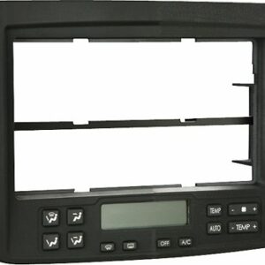 Metra - Dash Kit for Select 2004-2007 Ford Taurus DIN DDIN - Multi