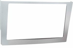 Metra - Dash Kit for Select 2008-2009 Saturn Astra DDIN - White