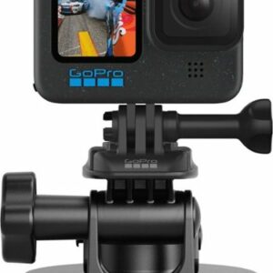 GoPro - Suction Cup Mount