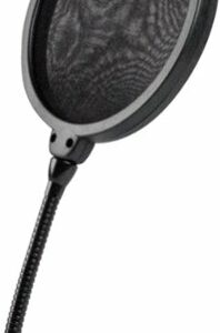 Samson - PS04 Microphone Pop Filter