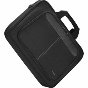 Targus - Intellect  Slipcase for 15.6" Laptop - Black