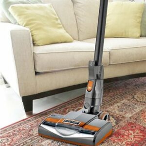 Shark - Rocket Corded Stick Vacuum - Orange