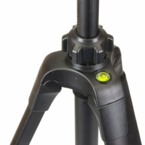 Sunpak - PlatinumPlus 5858D 58" Tripod - Black