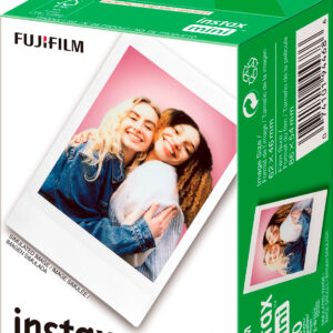 Fujifilm - INSTAX MINI Instant Film Twin Pack