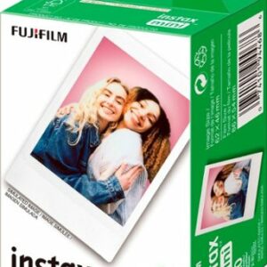 Fujifilm - INSTAX MINI Instant Film Twin Pack