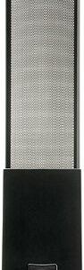 MartinLogan - ElectroMotion ESL 8" Floor Speaker (Each) - Black