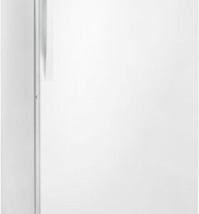 Whirlpool - 19.6 Cu. Ft. Frost-Free Upright Freezer - White