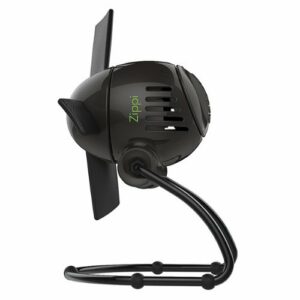 Vornado - Zippi Personal Fan - Black