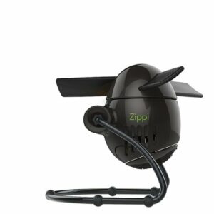 Vornado - Zippi Personal Fan - Black