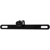 iBEAM - Above License Plate Camera - Black