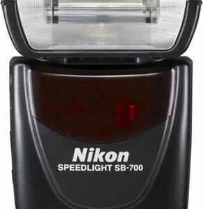 Nikon - SB-700 AF Speedlight External Flash