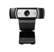 Logitech - C930e Full HD 1080p Business Webcam - Black