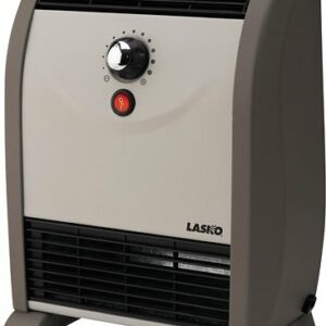 Lasko - Heater - Gray