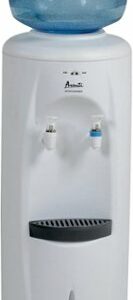 Avanti Water Dispenser, Cold and Room Temperature, in White