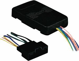 AXXESS - Radio Harness for Select 2011-2019 Ford Escape Transit Connect Fiesta - Multi