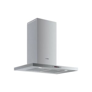 Bosch - 500 Series 30" Externally Vented Range Hood - Stainless Steel