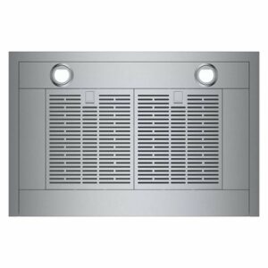 Bosch - 500 Series 30" Externally Vented Range Hood - Stainless Steel