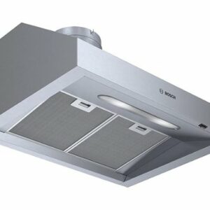 Bosch - 800 Series 30" Externally Vented Range Hood - Stainless Steel