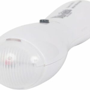 Prospera - Mini Massager - White