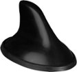 Metra - Amplified Roofmount Antenna - Black