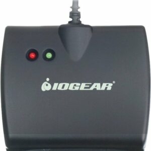 IOGEAR - USB CAC Reader