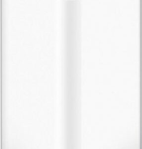 Apple - Geek Squad Certified Refurbished Extreme Wireless Base Station - White