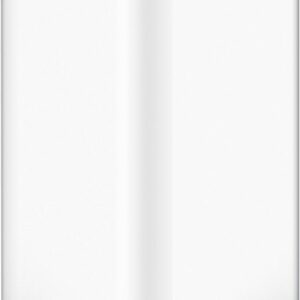 Apple - Geek Squad Certified Refurbished Extreme Wireless Base Station - White