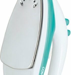 Conair - EZ Press Steam Iron - Blue