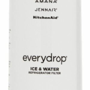 Whirlpool - everydrop 3 Ice and Water Filter - White