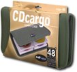 Unbranded - 48-CD Cargo Wallet (olive) - Oliive