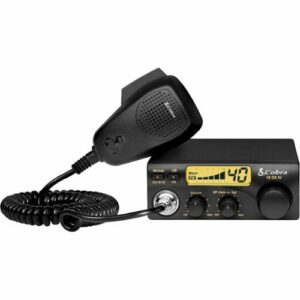 Cobra - 40-Channel CB Radio