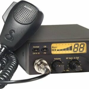 Cobra - 40-Channel CB Radio