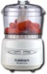 Cuisinart - Mini-Prep Plus Processor - White