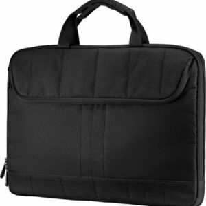 Insignia™ - Laptop Sleeve for 15.6" Laptop - Black