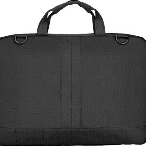 Insignia™ - Laptop Sleeve for 15.6" Laptop - Black