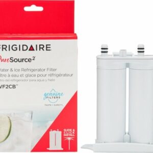 Frigidaire - PureSource2™ Replacement Water Filter - White