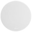 Polk Audio - Vanishing Series RT 9" 125W 3-Way In-Ceiling Loudspeaker (Each) - White