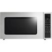 Fisher & Paykel - 2.0 Cu. Ft. Full-Size Microwave - Stainless Steel